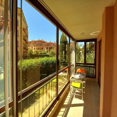 Star Dreams With Glass Veranda سفيتي فلاس
