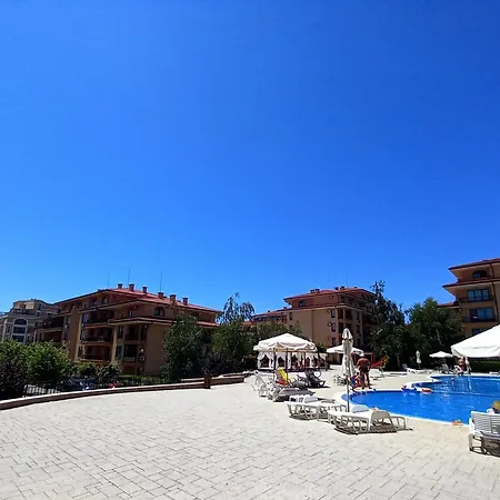 Star Dreams With Glass Veranda Apartamento