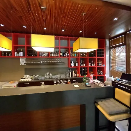 Star Dreams With Glass Veranda Свети-Влас