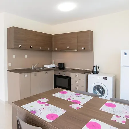 Апартаменты Star Dreams With Glass Veranda *