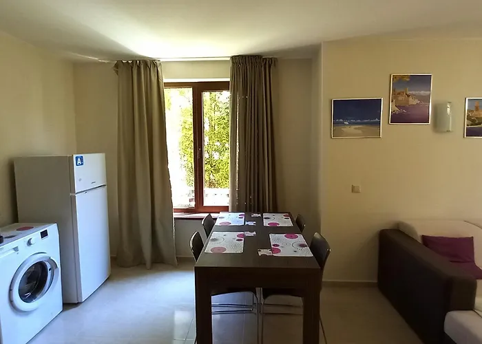 Star Dreams With Glass Veranda * Sveti Vlas