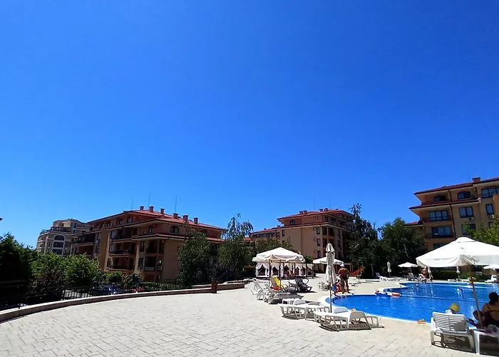 Star Dreams With Glass Veranda Apartamento