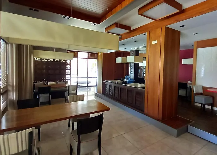 Star Dreams With Glass Veranda Apartamento