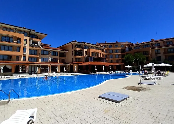 Apartamento Star Dreams With Glass Veranda *