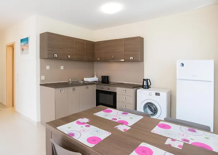 Apartamento Star Dreams With Glass Veranda *