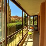 Star Dreams With Glass Veranda Sveti Vlas