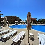 Star Dreams With Glass Veranda Sveti Vlas