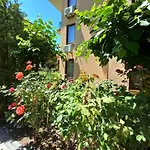 Star Dreams With Glass Veranda Apartment Sveti Vlas
