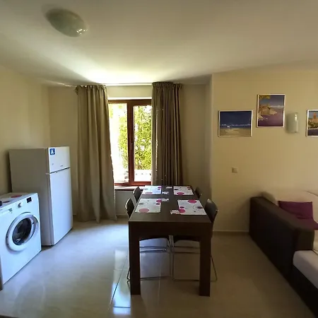 Star Dreams With Glass Veranda * 스베티 블라스