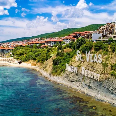 Star Dreams With Glass Veranda Апартамент *