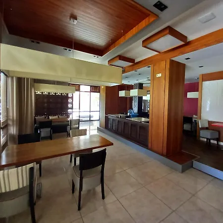 Star Dreams With Glass Veranda Апартамент