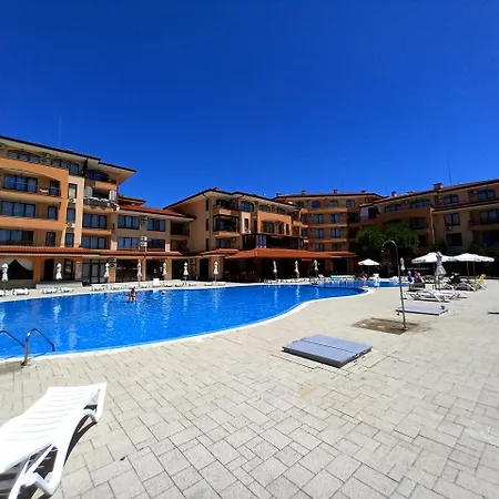 Apartamento Star Dreams With Glass Veranda *
