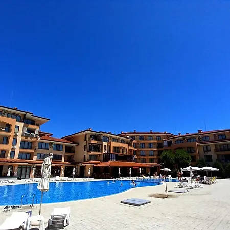 Star Dreams With Glass Veranda 스베티 블라스