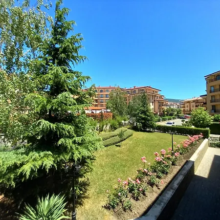 Апартамент Star Dreams With Glass Veranda