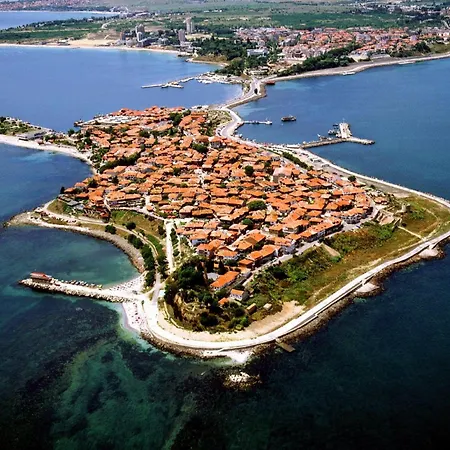 Star Dreams With Glass Veranda Apartamento