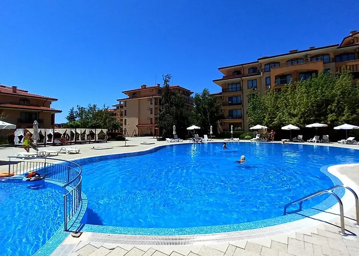 Star Dreams With Glass Veranda Апартаменты
