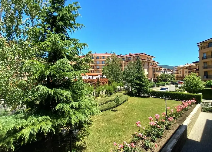 Apartamento Star Dreams With Glass Veranda