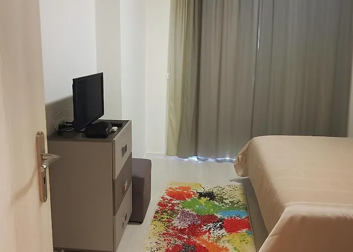 Star Dreams With Glass Veranda * Sveti Vlas