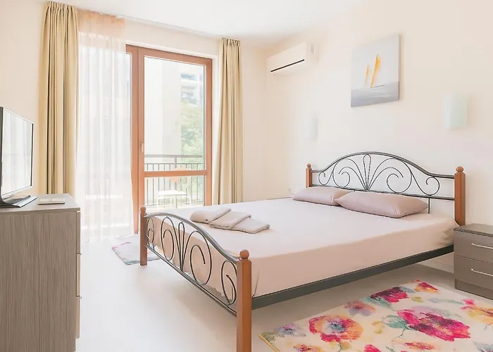 Apartamento Star Dreams With Glass Veranda