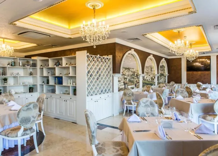 Star Dreams With Glass Veranda Apartamento *